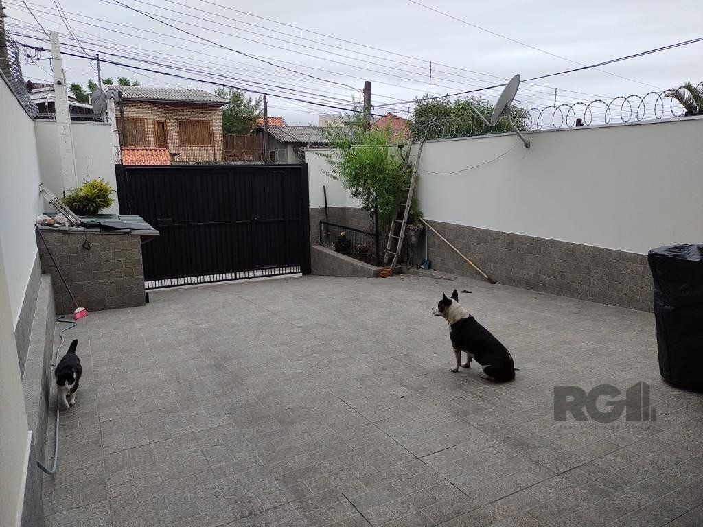 Casa à venda com 3 quartos, 198m² - Foto 20