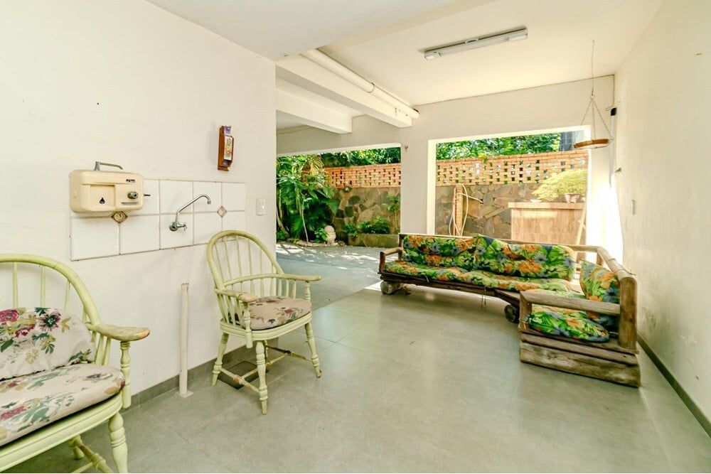 Casa à venda com 4 quartos, 352m² - Foto 15