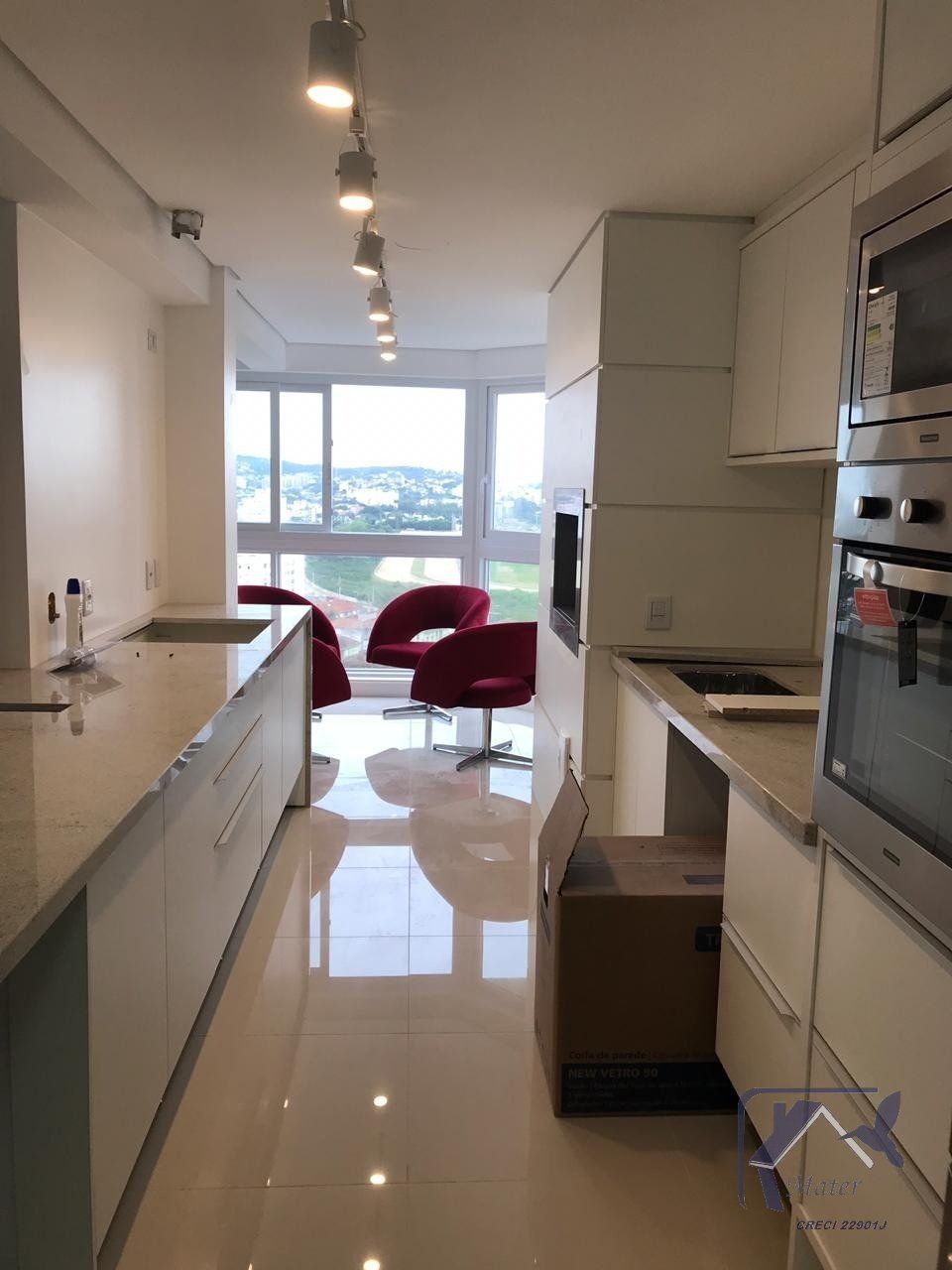 Cobertura, 3 quartos, 239 m² - Foto 14