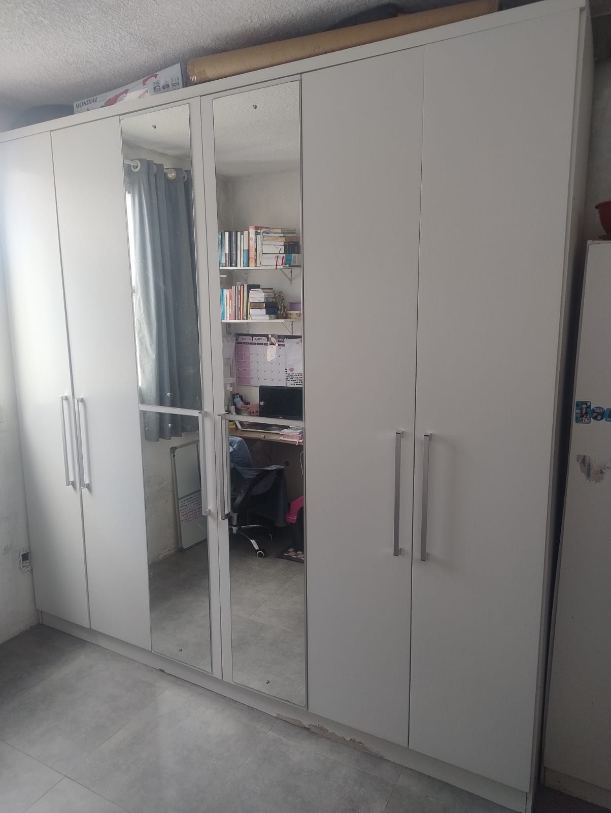 Apartamento, 2 quartos, 41 m² - Foto 10