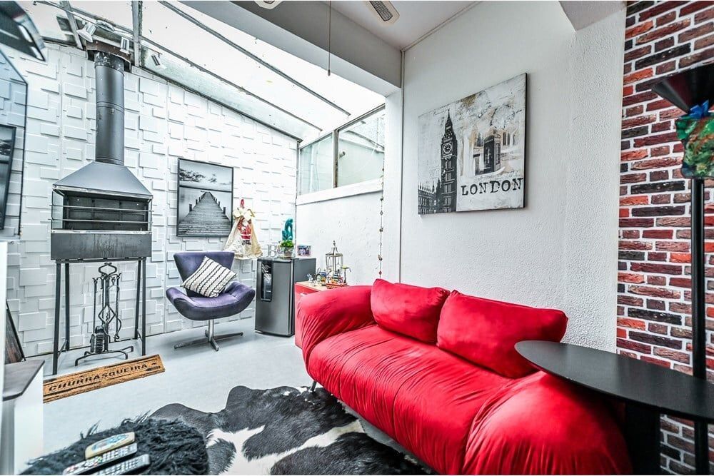 Casa de Condomínio à venda com 2 quartos, 80m² - Foto 35