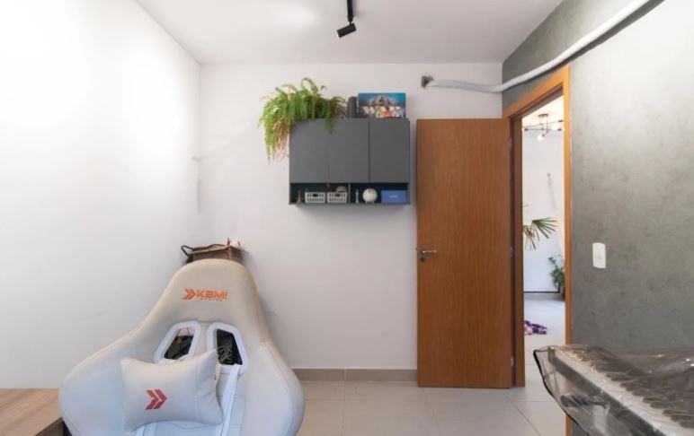 Apartamento, 2 quartos, 75 m² - Foto 11