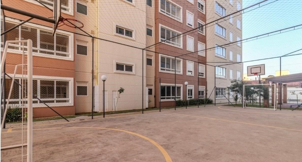 Apartamento à venda com 2 quartos, 49m² - Foto 7