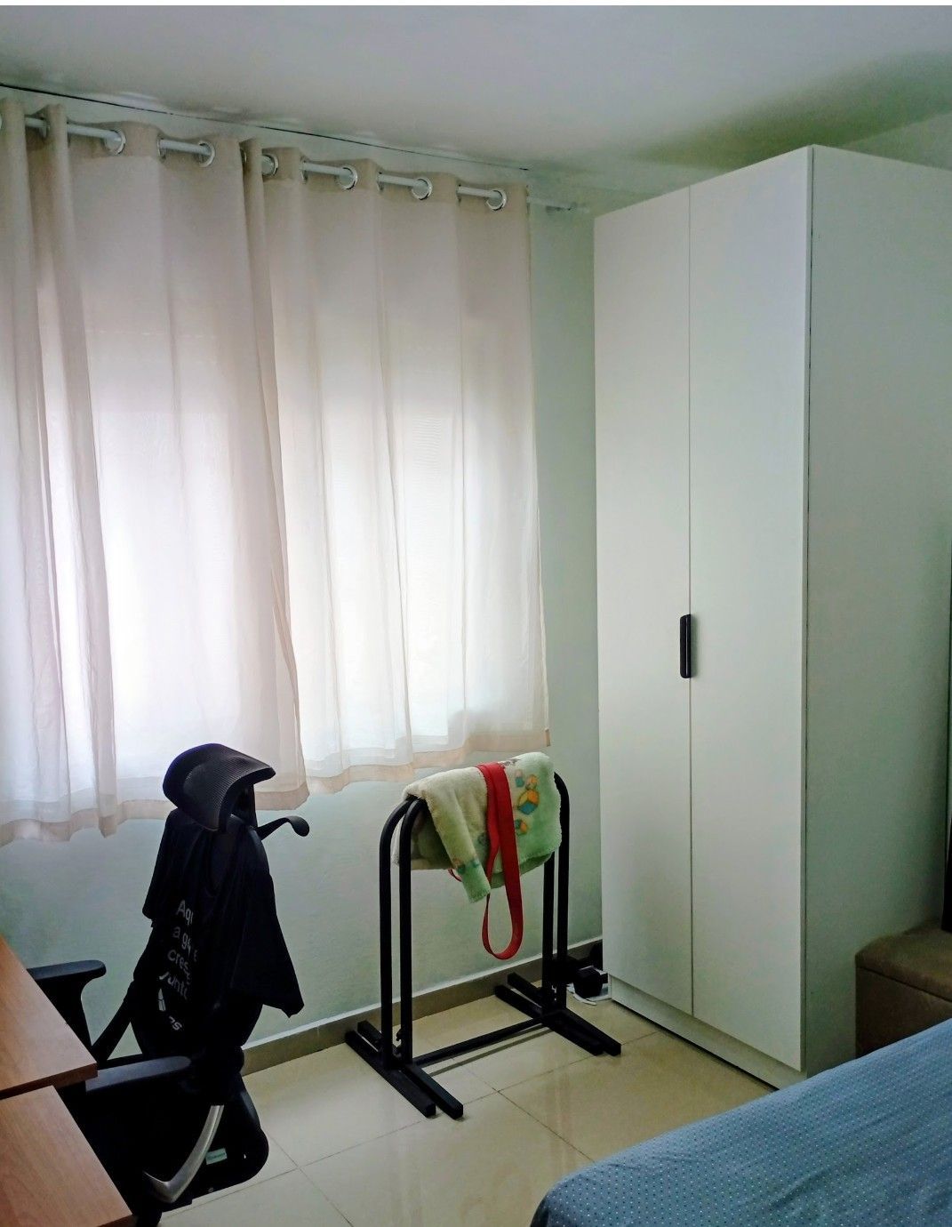 Apartamento, 2 dormitórios no bairro Rubem Berta em Porto Alegre para Comprar