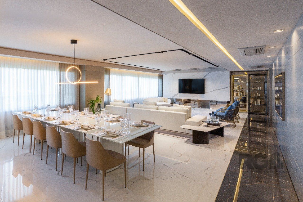 Apartamento, 3 quartos, 290 m² - Foto 1