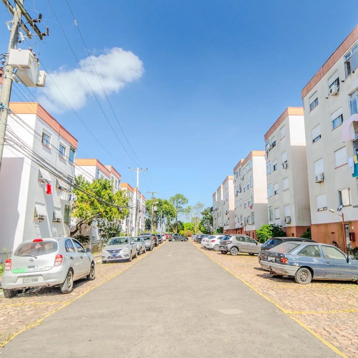 Apartamento, 2 quartos, 48 m² - Foto 39