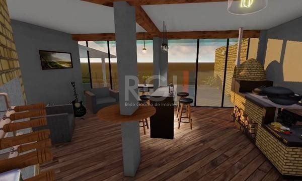 Casa, 4 quartos, 270 m² - Foto 11