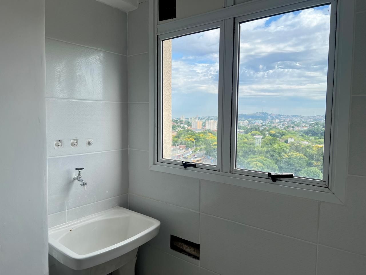 Apartamento, 2 quartos, 54 m² - Foto 8