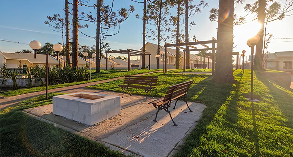 Casa de Condomínio, 3 quartos - Foto 22