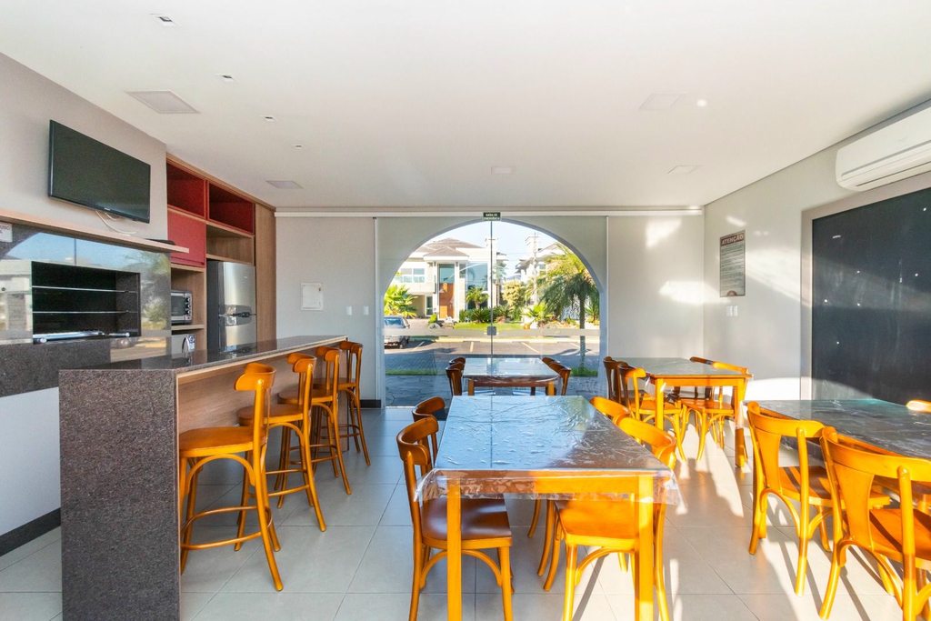 Casa de Condomínio à venda com 4 quartos, 334m² - Foto 14