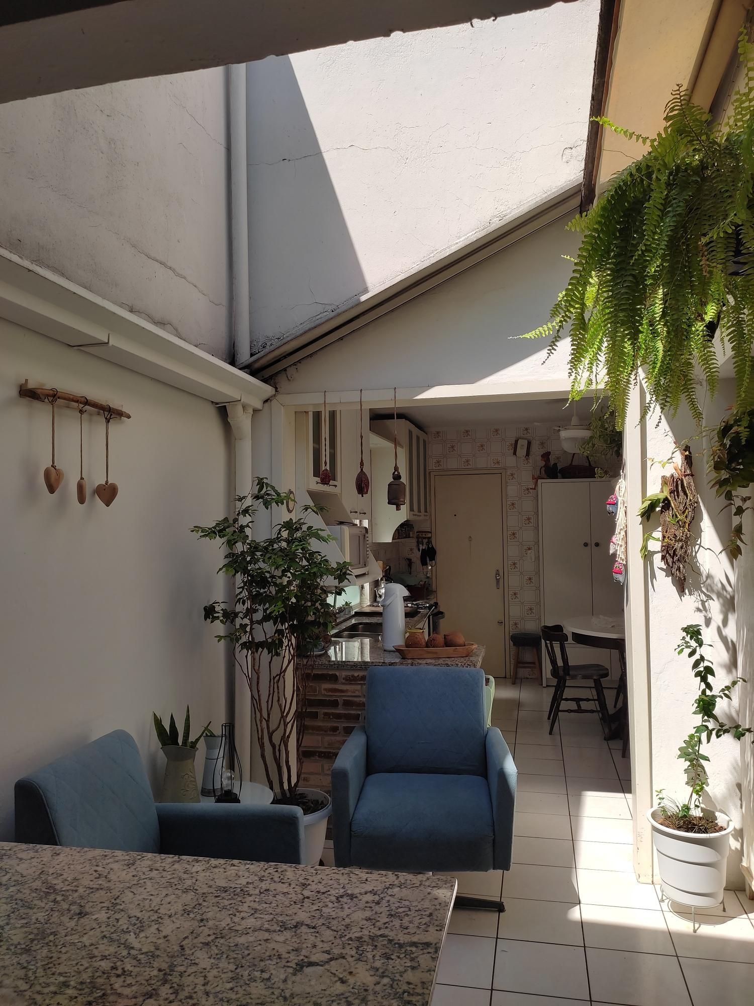 Apartamento, 3 quartos, 121 m² - Foto 24