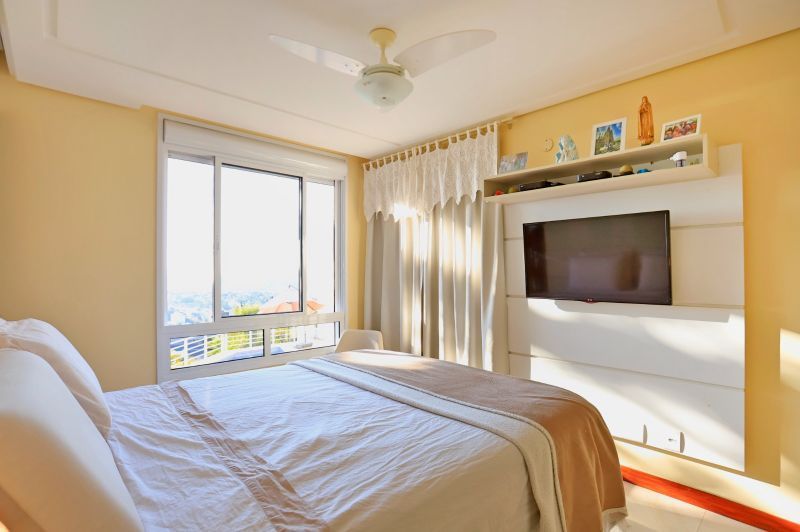 Casa de Condomínio, 4 quartos - Foto 20