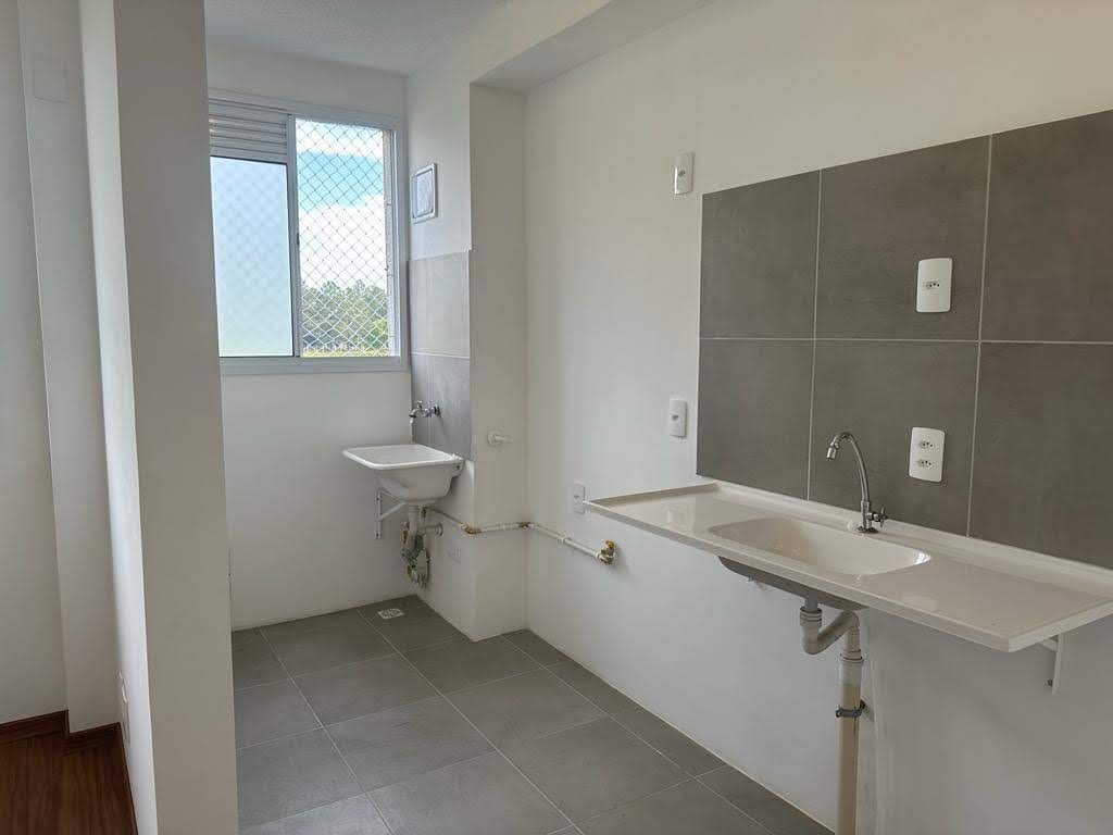 Apartamento, 2 quartos, 40 m² - Foto 31