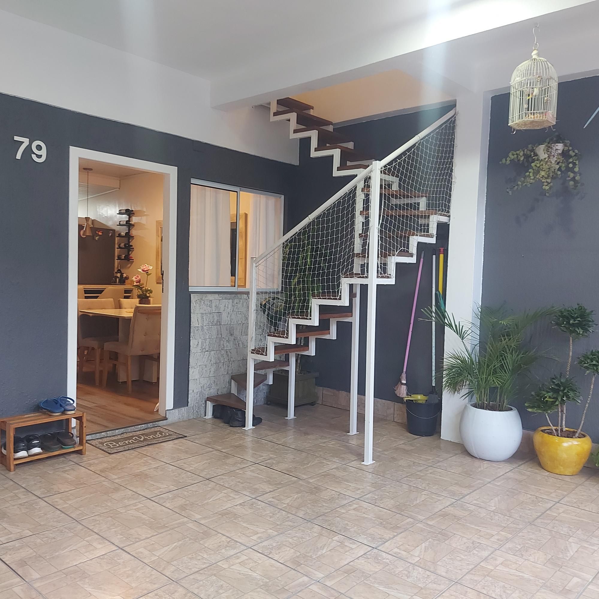 Casa, 2 quartos, 79 m² - Foto 27