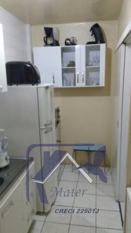 Apartamento à venda com 1 quarto, 45m² - Foto 4