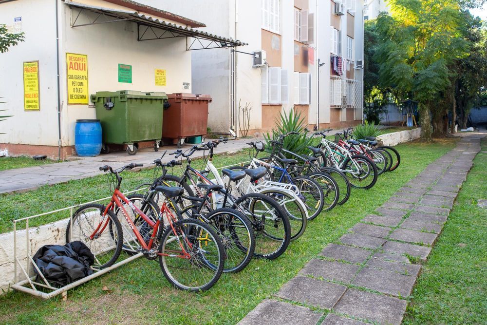 Apartamento, 2 quartos, 61 m² - Foto 14