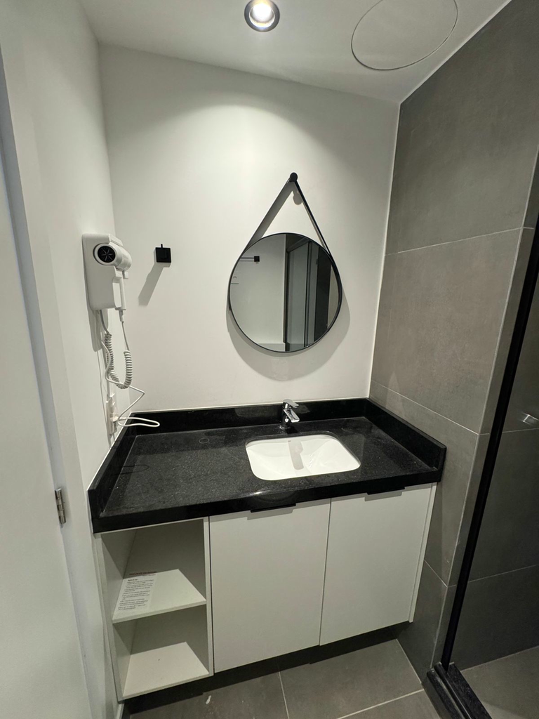 Apartamento, 1 quarto, 25 m² - Foto 9