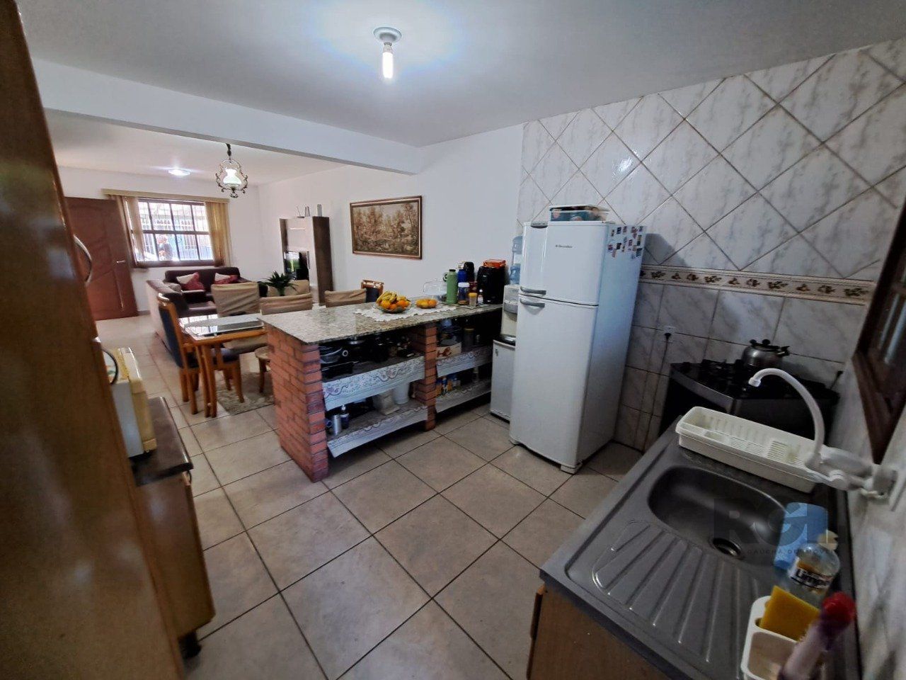 Casa à venda com 2 quartos, 100m² - Foto 10