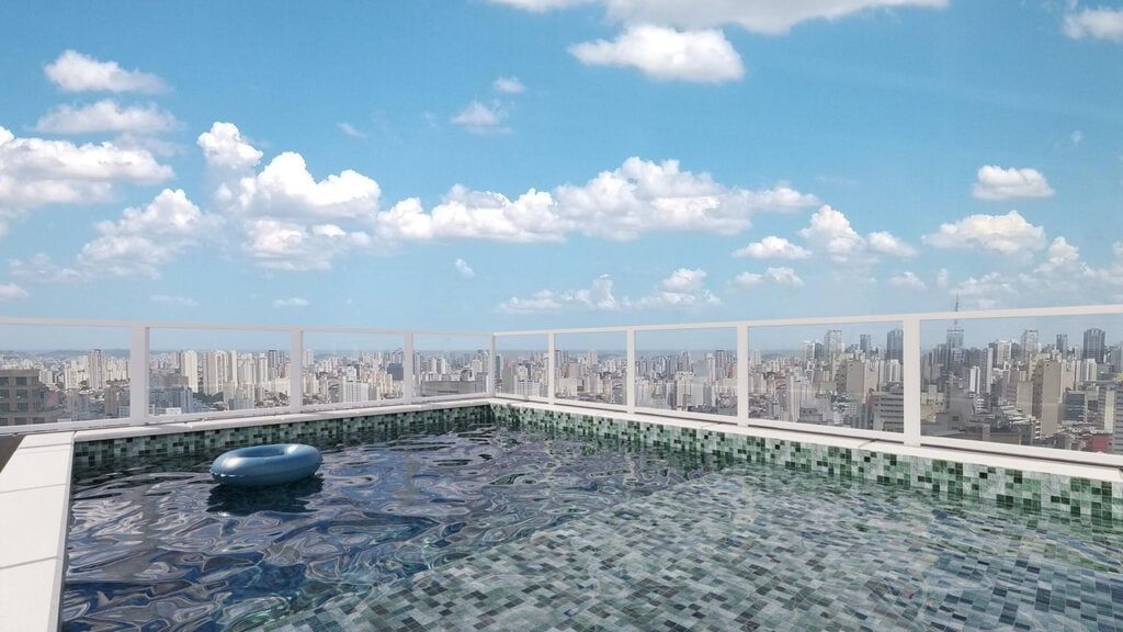 Apartamento, 3 quartos, 79 m² - Foto 10