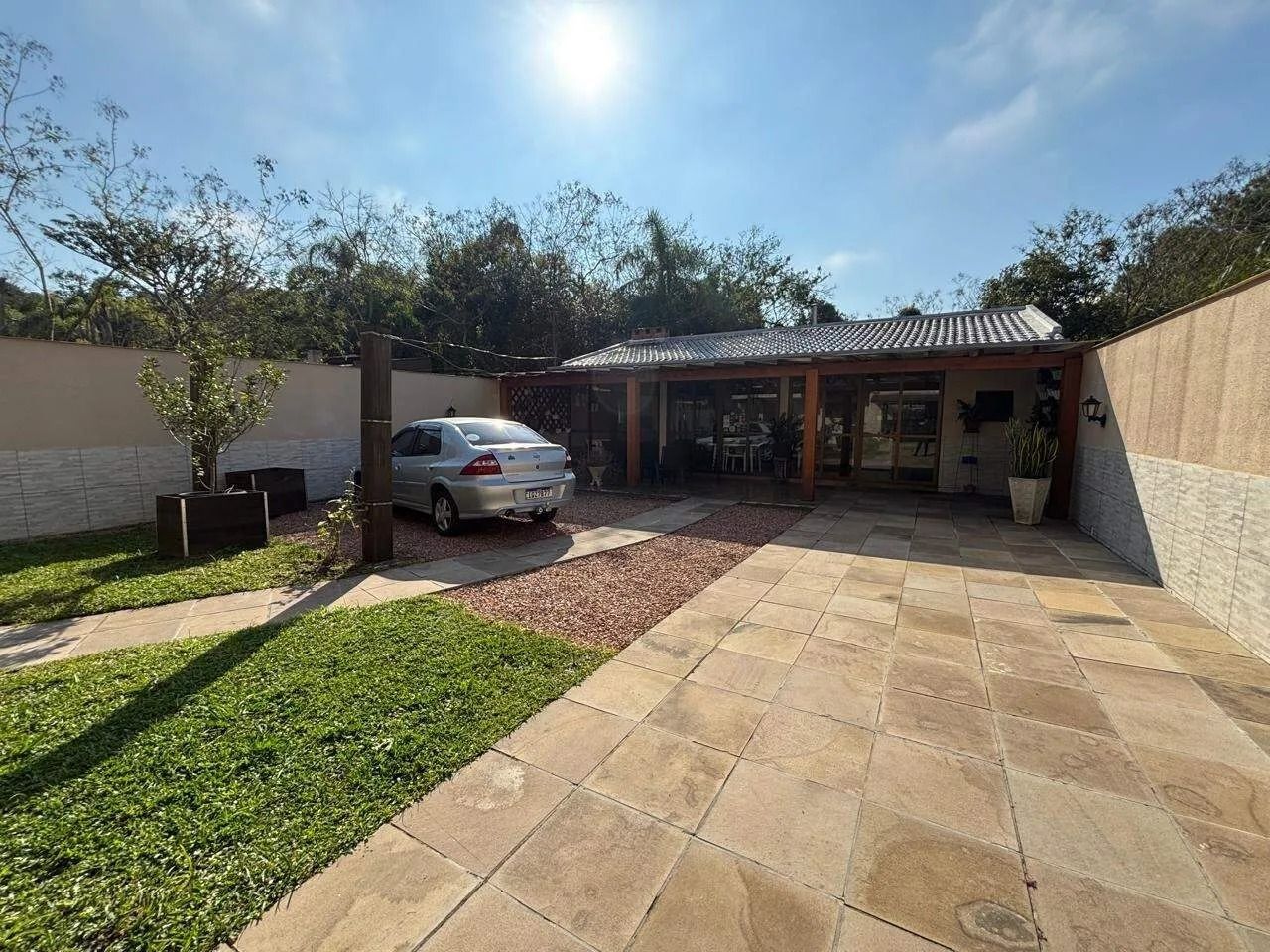 Casa de Condomínio, 4 quartos - Foto 9