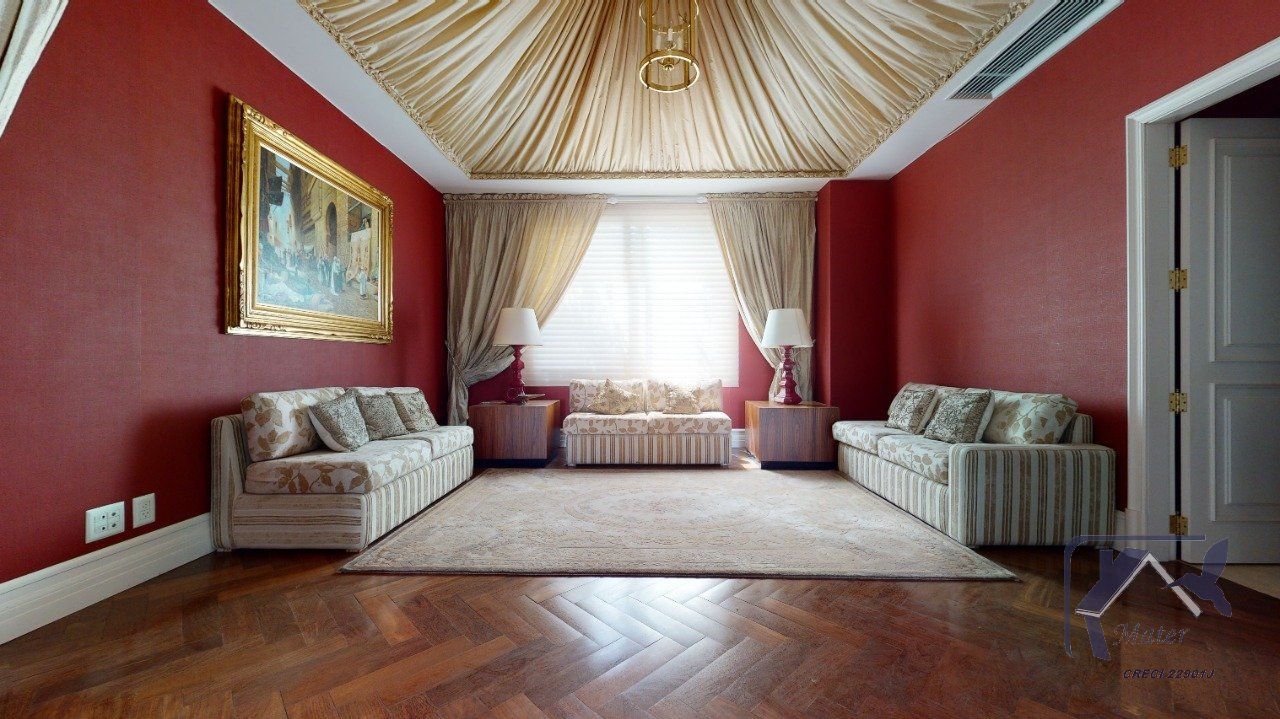 Casa à venda com 7 quartos, 1165m² - Foto 6