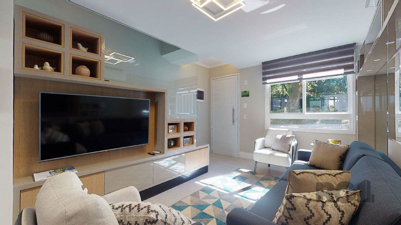 Casa de Condomínio, 2 quartos - Foto 24