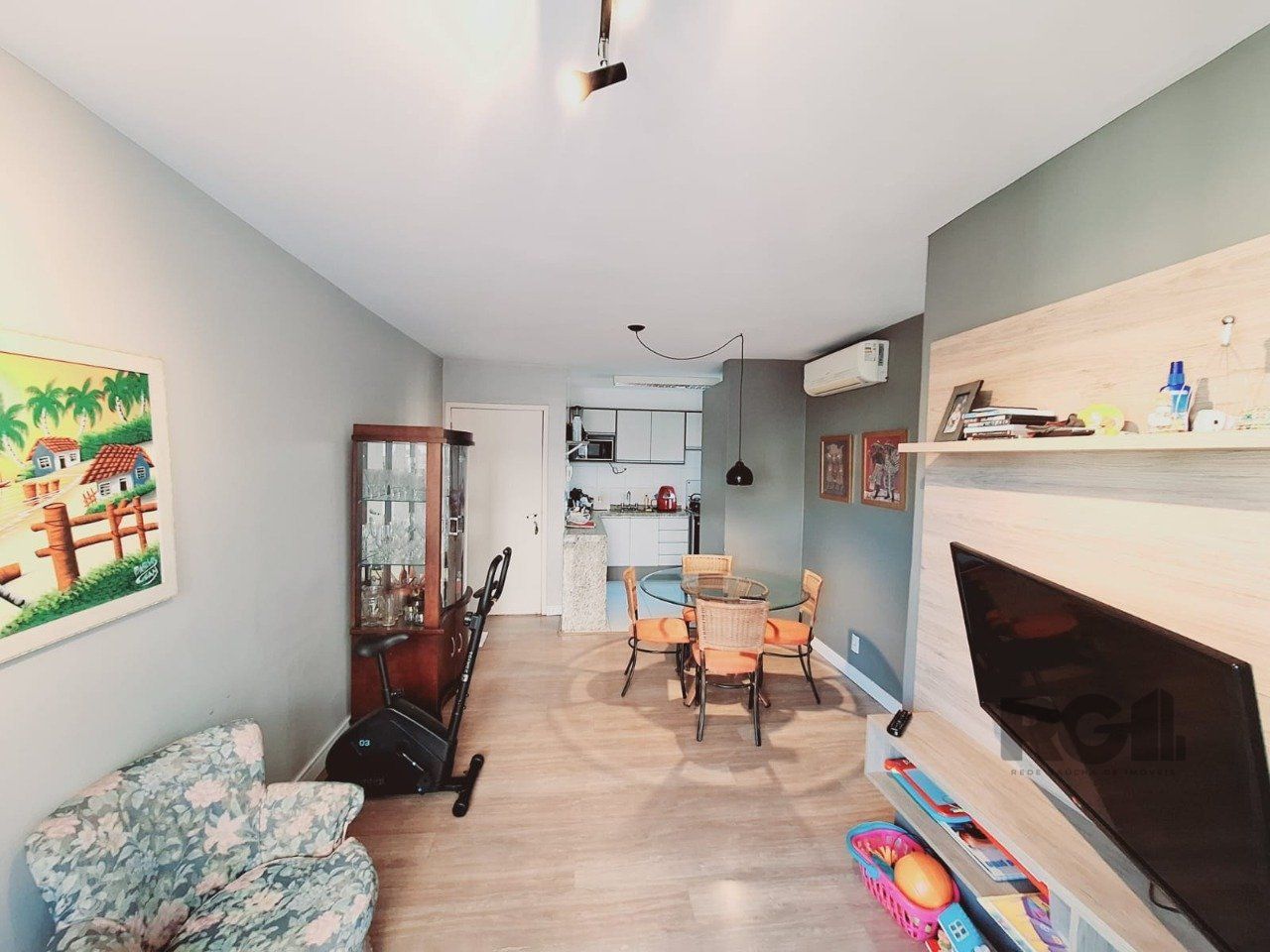 Apartamento à venda com 3 quartos, 69m² - Foto 30
