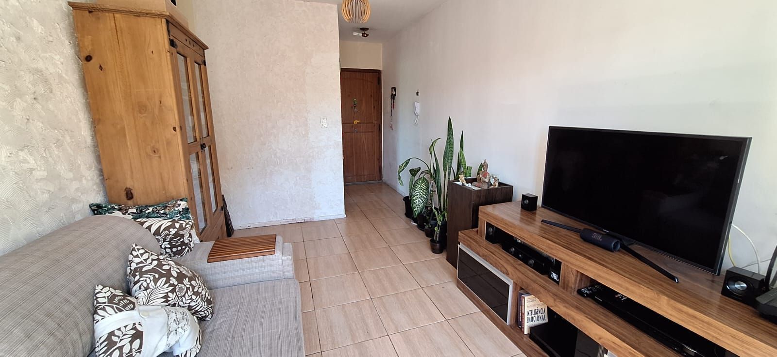 Apartamento, 1 quarto, 42 m² - Foto 9