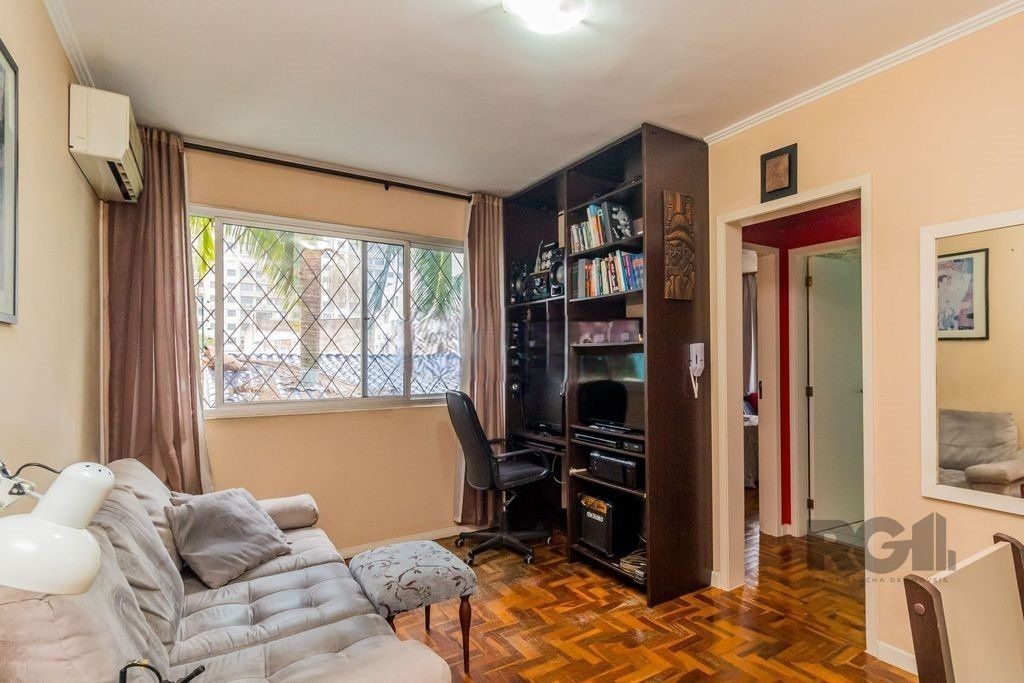 Apartamento, 1 quarto, 46 m² - Foto 8