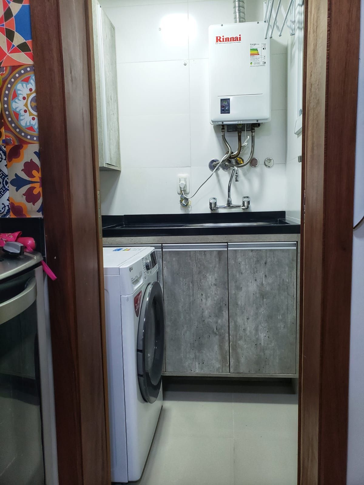 Apartamento, 1 quarto, 64 m² - Foto 15