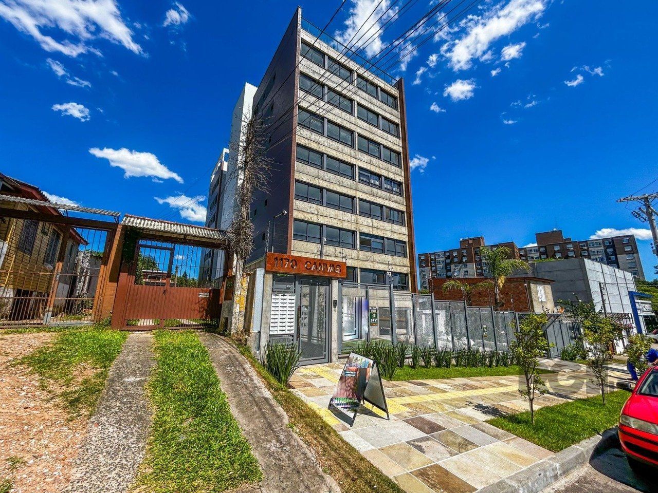 Apartamento, 2 quartos, 67 m² - Foto 4