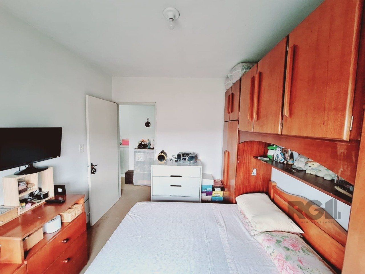 Apartamento, 1 quarto, 44 m² - Foto 8