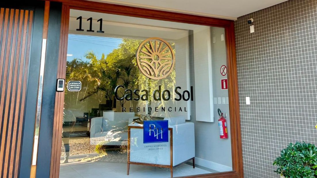 Apartamento, 2 quartos, 106 m² - Foto 1