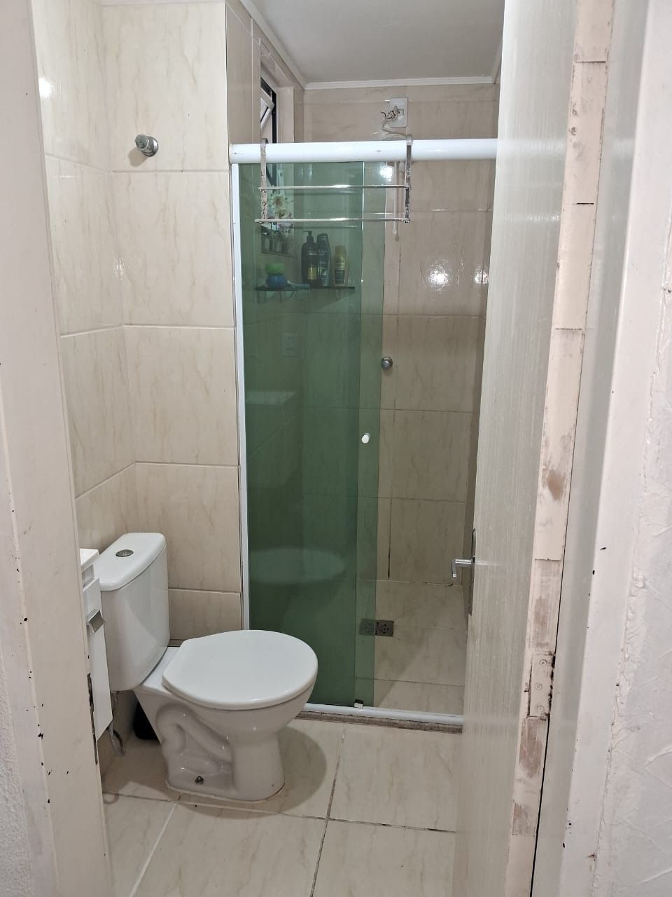 Apartamento, 1 quarto, 35 m² - Foto 5