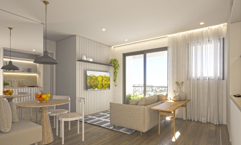 Apartamento, 3 quartos, 124 m² - Foto 5