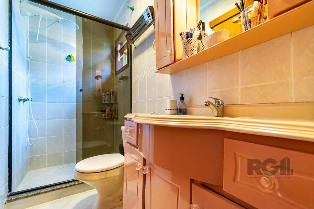Casa de Condomínio à venda com 3 quartos, 98m² - Foto 17