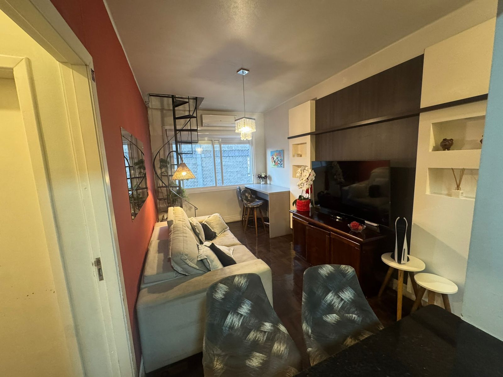 Apartamento, 3 quartos, 134 m² - Foto 16