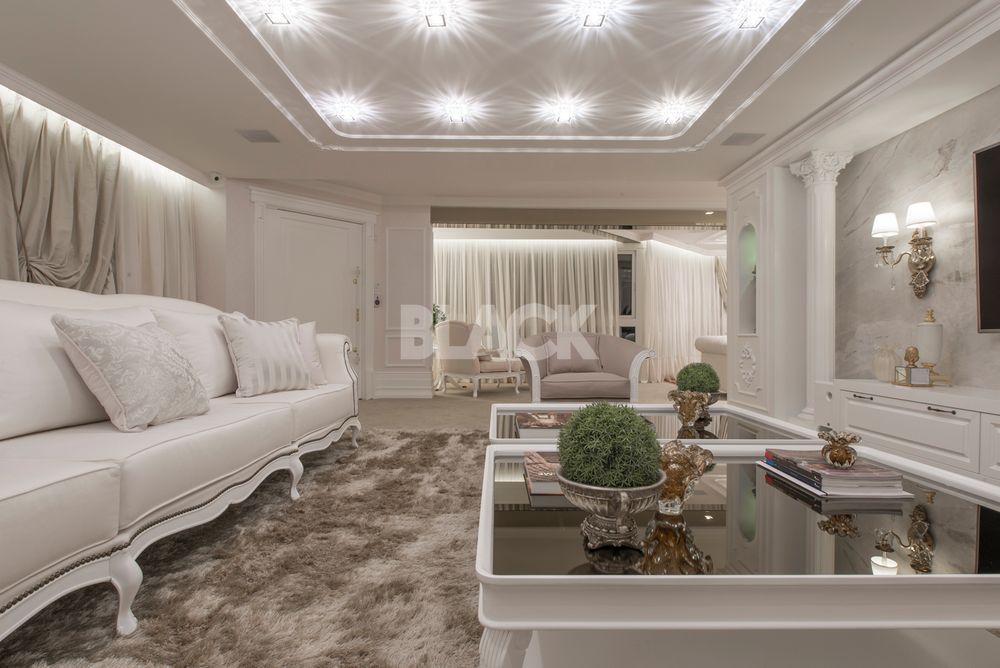 Apartamento, 4 quartos, 500 m² - Foto 9