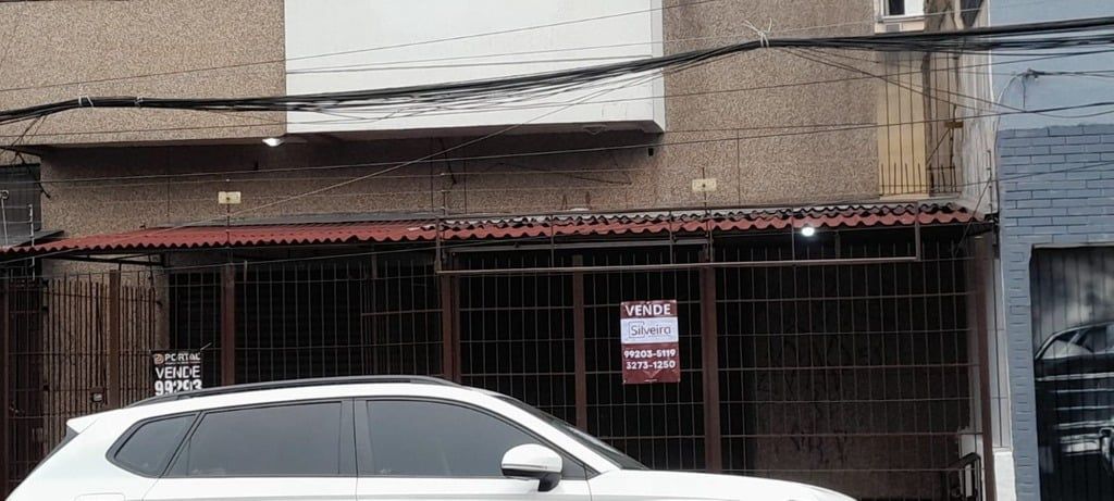 Loja-Salão à venda, 66m² - Foto 10