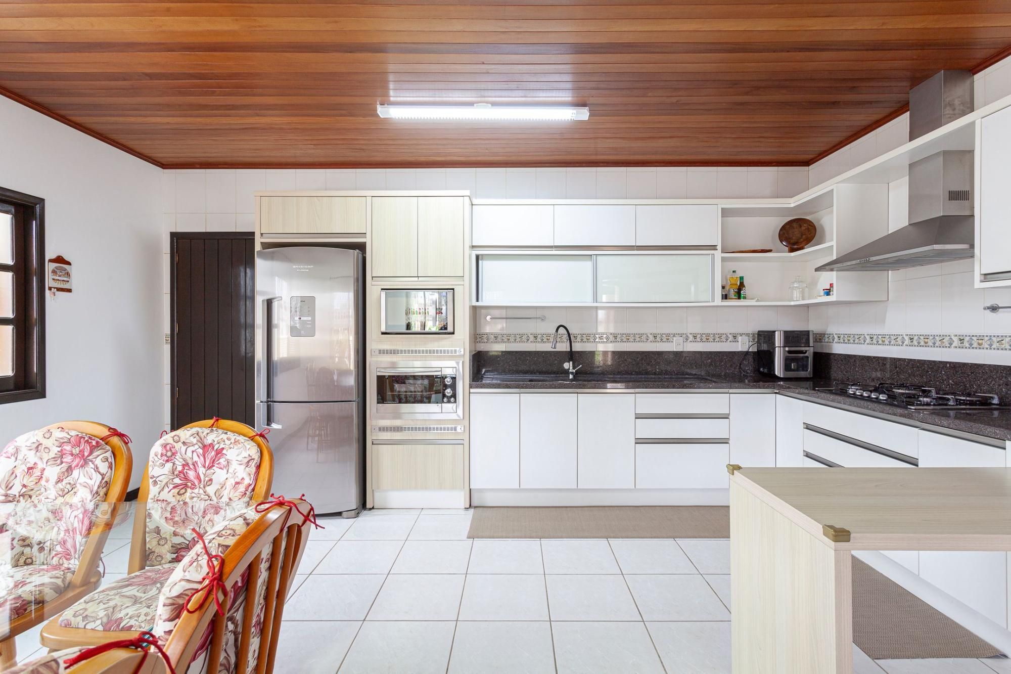 Casa, 4 quartos, 335 m² - Foto 21