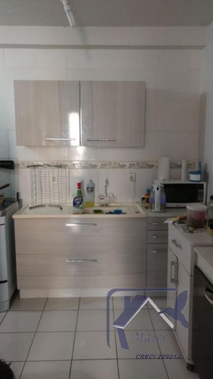 Apartamento, 2 quartos, 43 m² - Foto 5