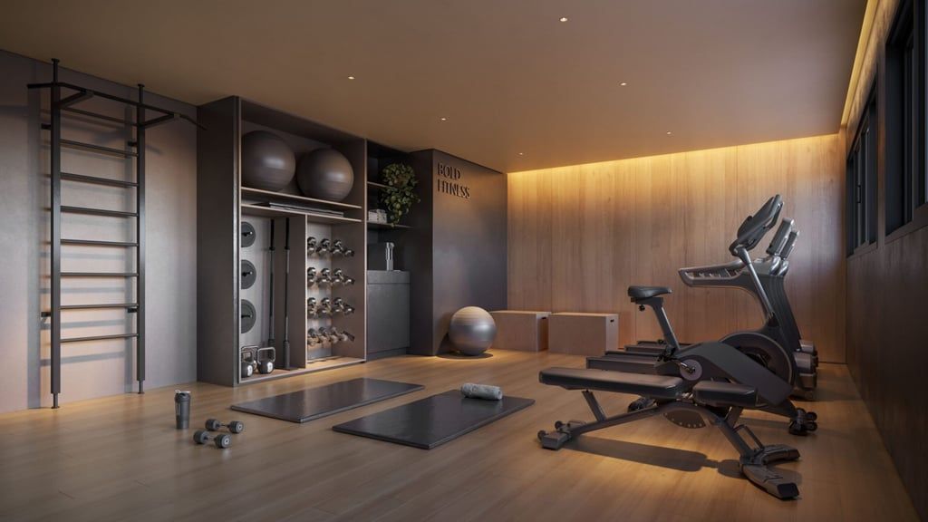 Apartamento à venda com 3 quartos, 84m² - Foto 10