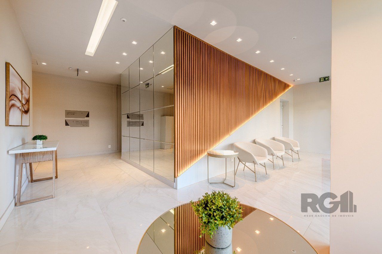 Apartamento à venda com 2 quartos, 56m² - Foto 8