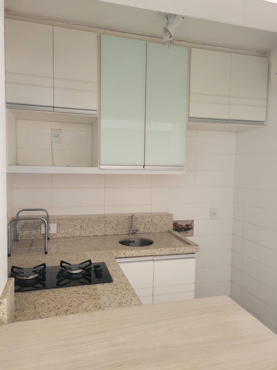 Apartamento, 1 quarto, 28 m² - Foto 10