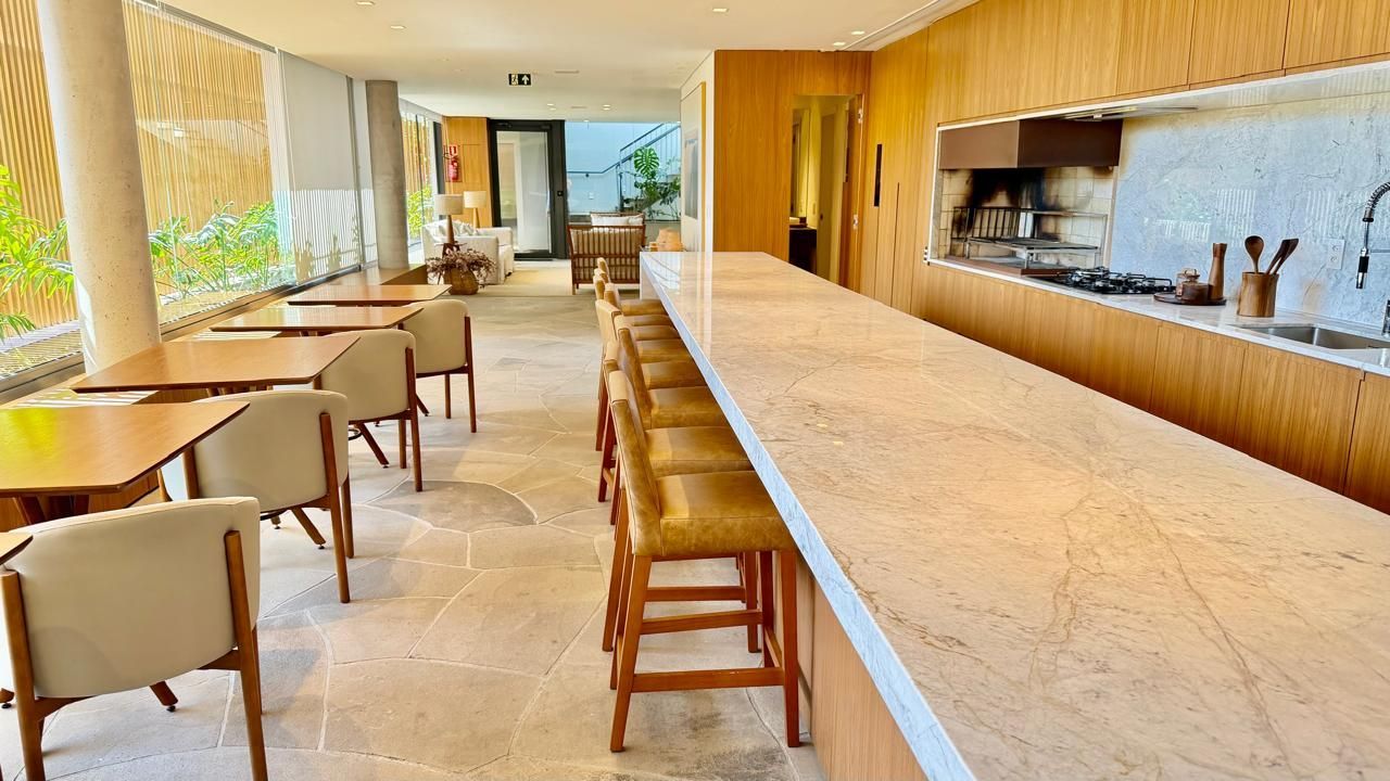 Apartamento, 3 quartos, 370 m² - Foto 20