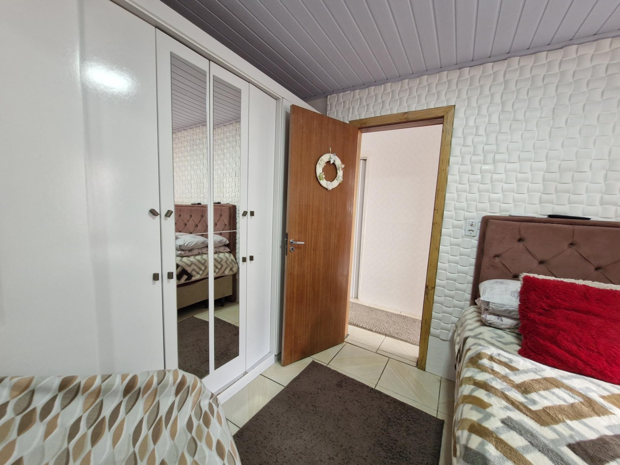 Apartamento à venda com 3 quartos, 140m² - Foto 3