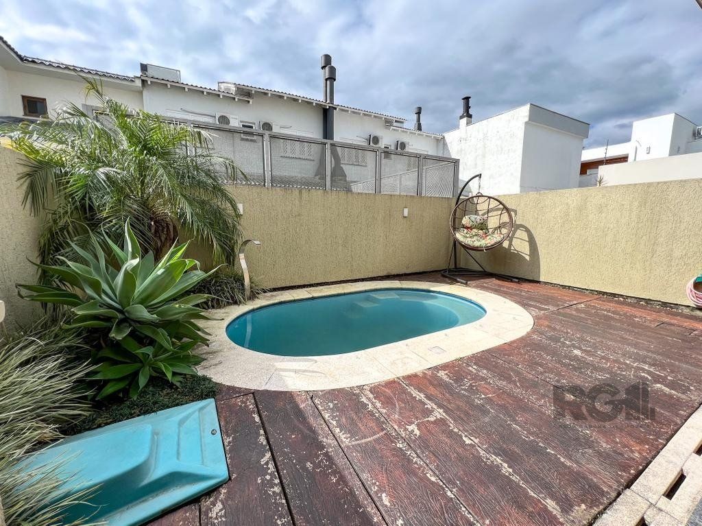 Casa, 3 quartos, 159 m² - Foto 38