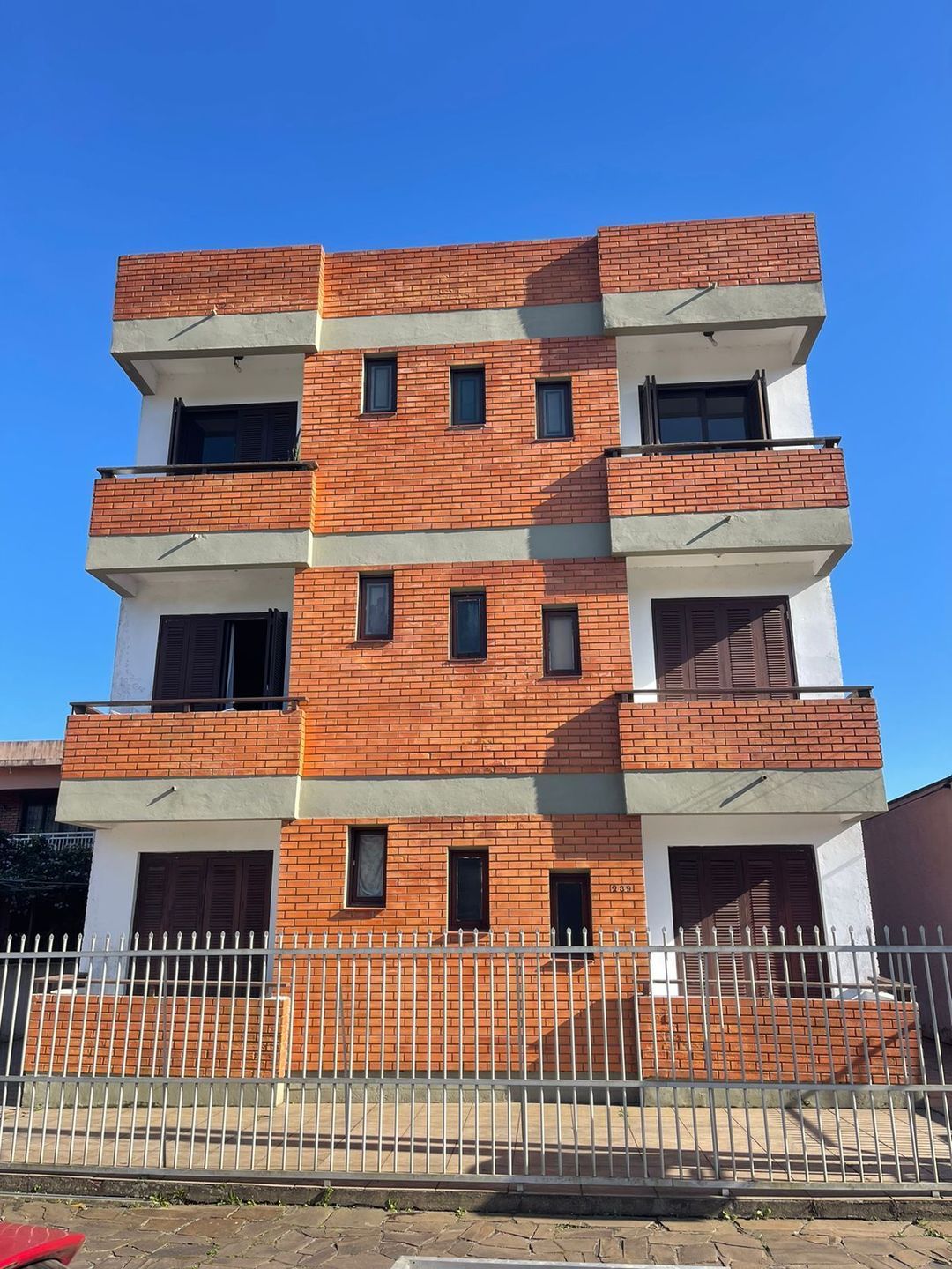 Apartamento, 3 quartos, 140 m² - Foto 15