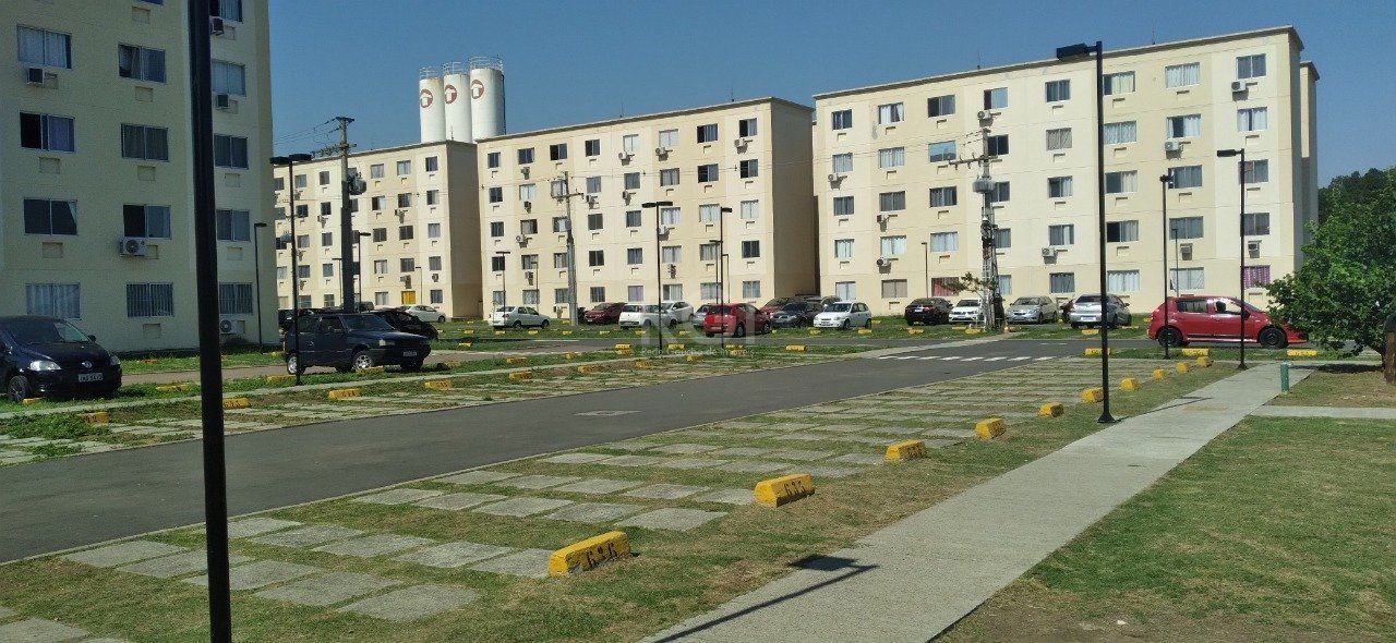 Apartamento, 2 quartos, 40 m² - Foto 1