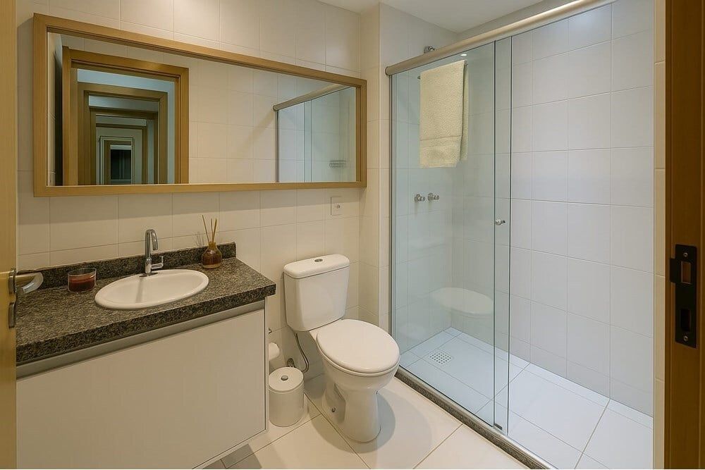 Apartamento à venda com 2 quartos, 48m² - Foto 16